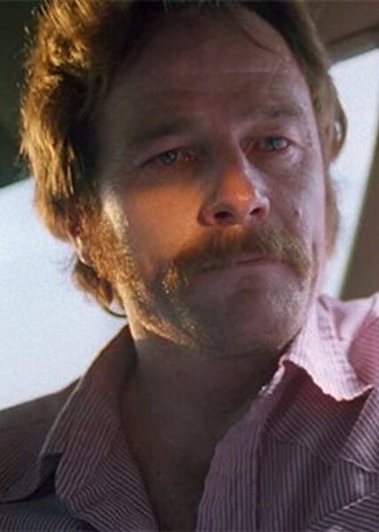 Bryan Cranston photo