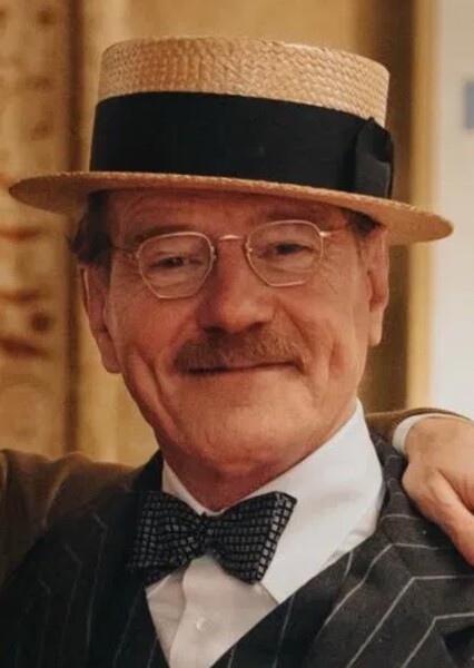 Bryan Cranston photo