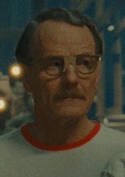Bryan Cranston photo