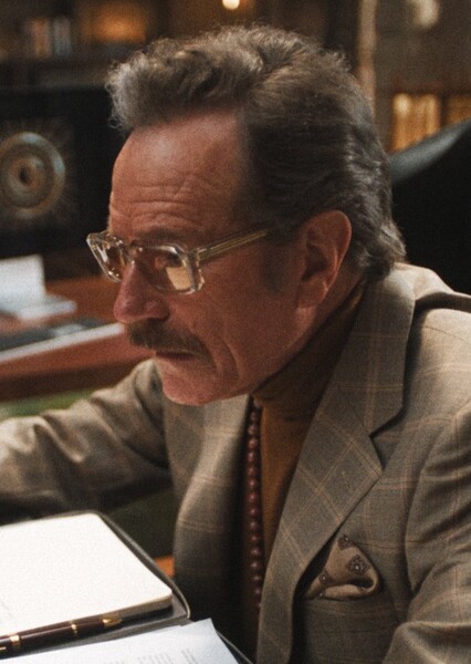 Bryan Cranston photo