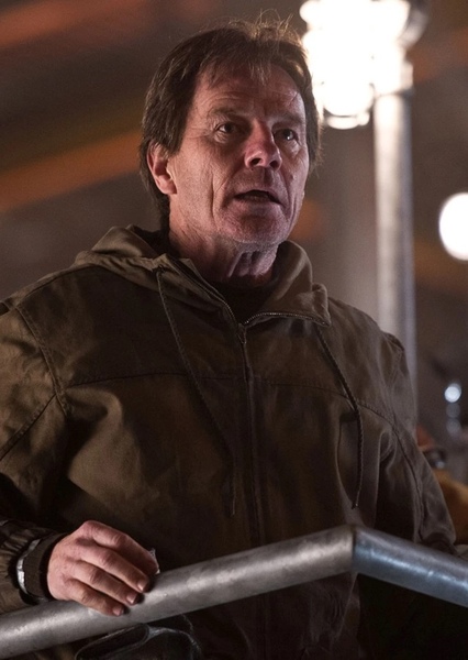 Joe Brody