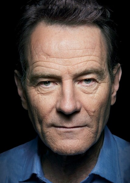 Bryan Cranston