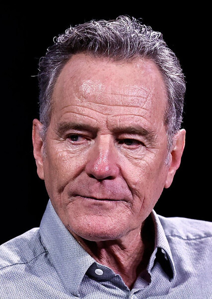 Bryan Cranston photo
