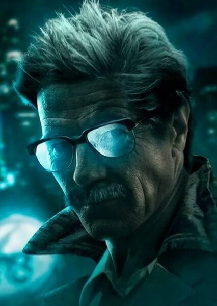 James "Jim" Gordon