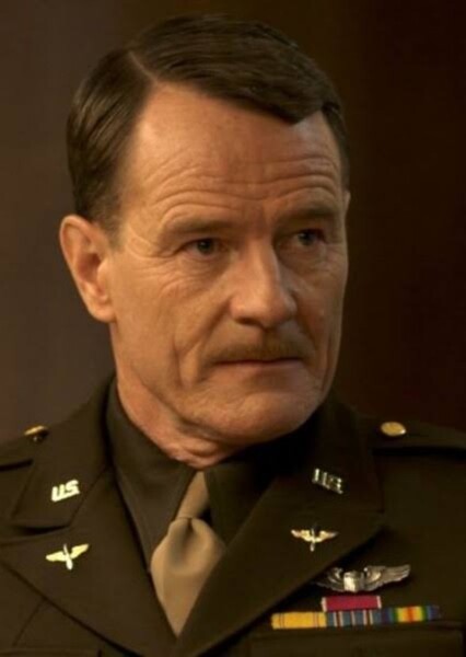 Bryan Cranston