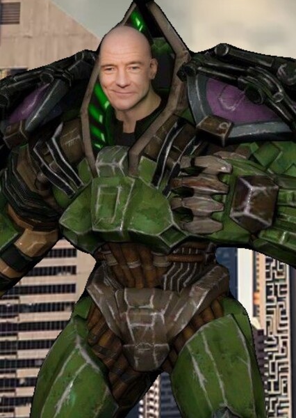 Bryan Cranston photo