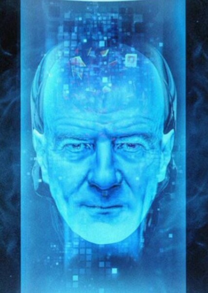 Bryan Cranston photo