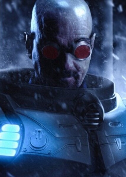 Bryan Cranston photo