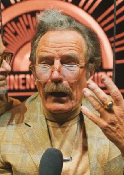 Bryan Cranston photo