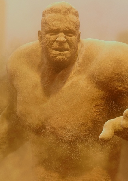 Sandman