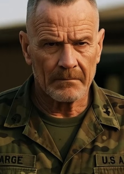 Bryan Cranston photo