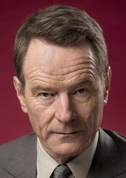 Bryan Cranston photo