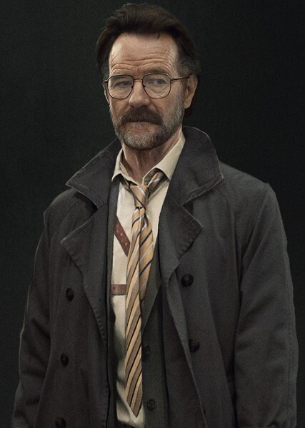 Bryan Cranston photo