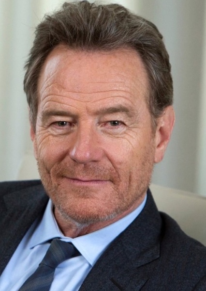 Bryan Cranston