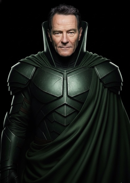 Bryan Cranston photo