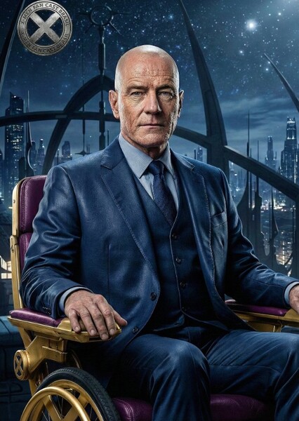 Bryan Cranston photo