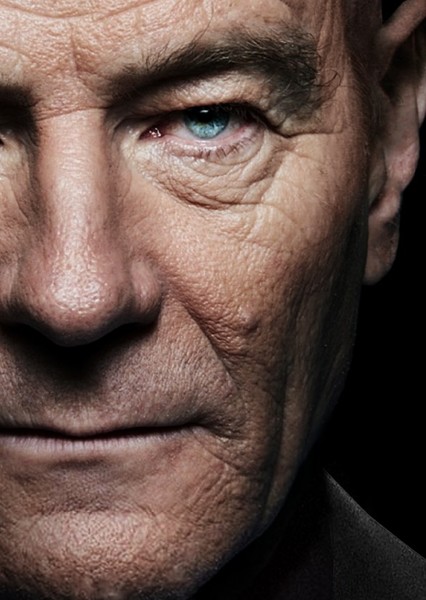 Bryan Cranston