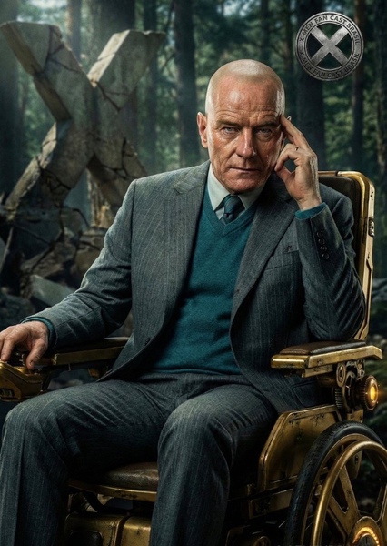 Bryan Cranston photo