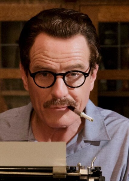 Bryan Cranston