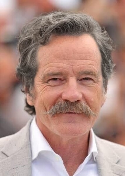 Bryan Cranston photo