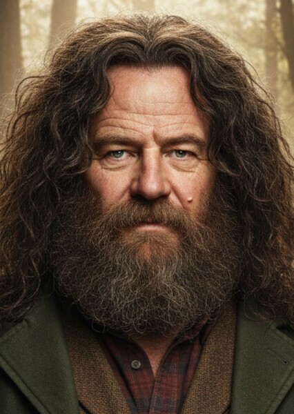 Bryan Cranston photo