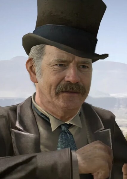 Bryan Cranston photo