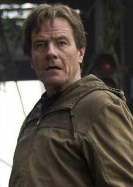 Bryan Cranston photo