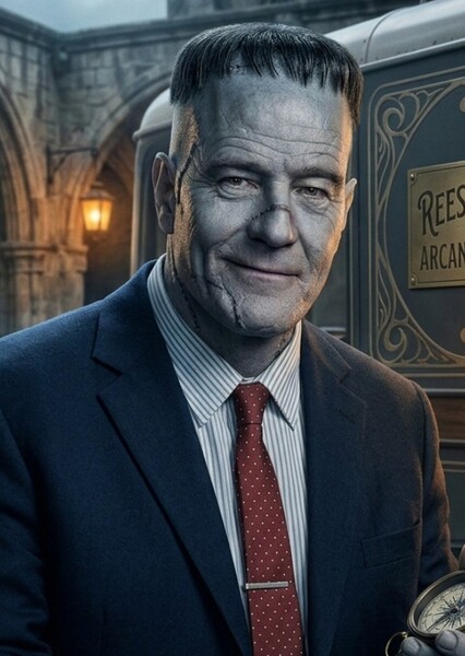 Bryan Cranston photo