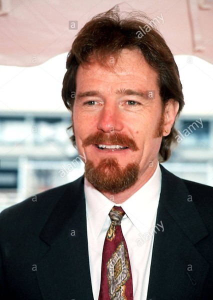 Bryan Cranston photo