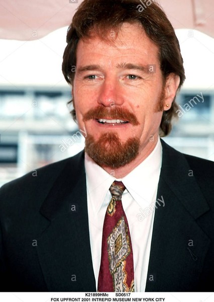 Bryan Cranston photo