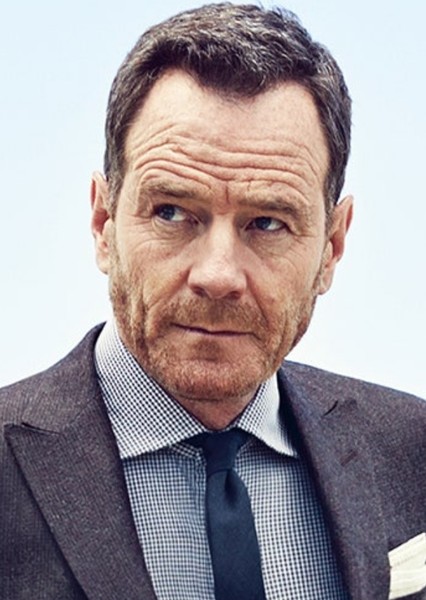 Bryan Cranston as Lex Luthor in DCEU Revival 