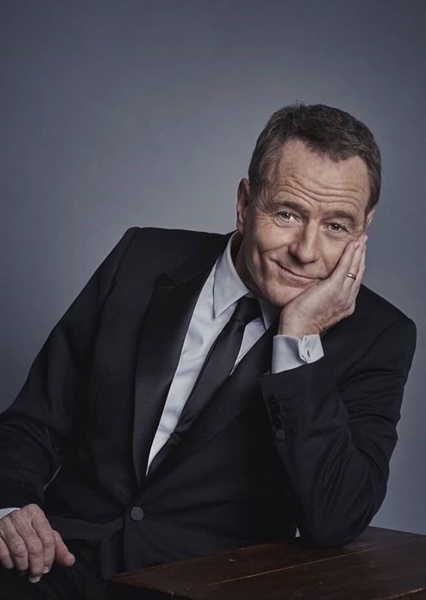 Bryan Cranston photo