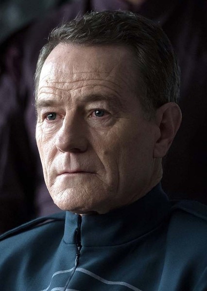 Bryan Cranston photo