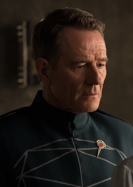 Bryan Cranston photo
