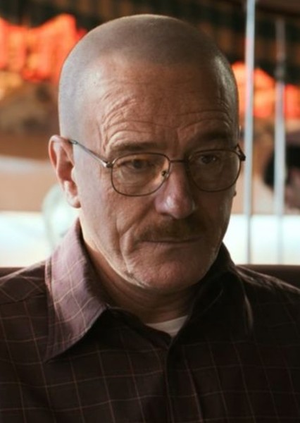 Bryan Cranston photo