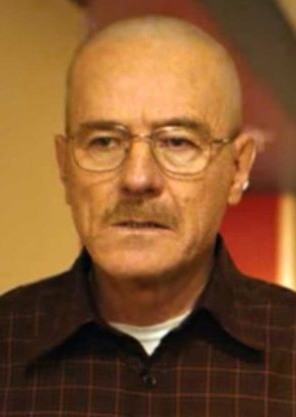 Bryan Cranston