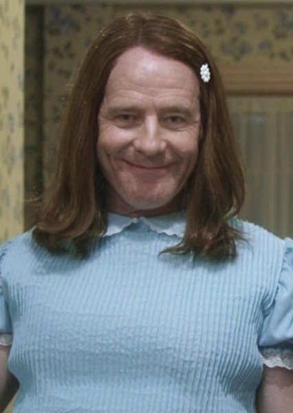 Bryan Cranston photo