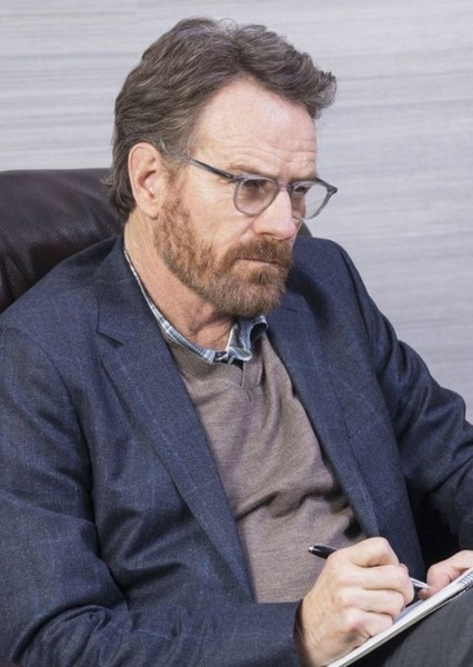 Bryan Cranston photo