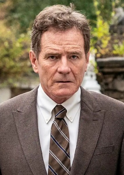 Bryan Cranston photo