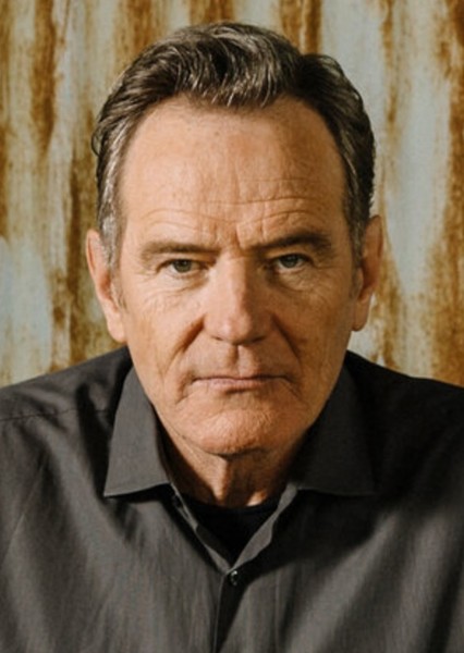 Bryan Cranston photo