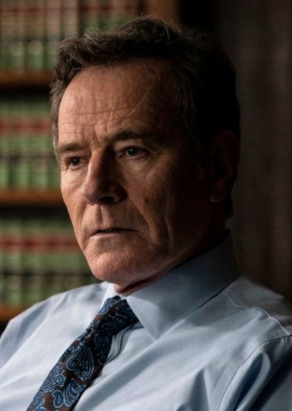Bryan Cranston photo