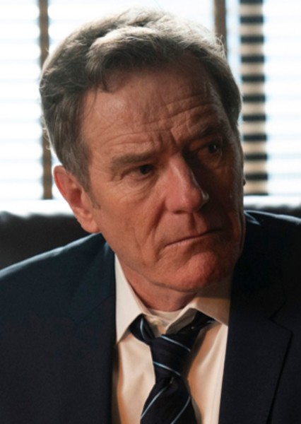 Bryan Cranston photo