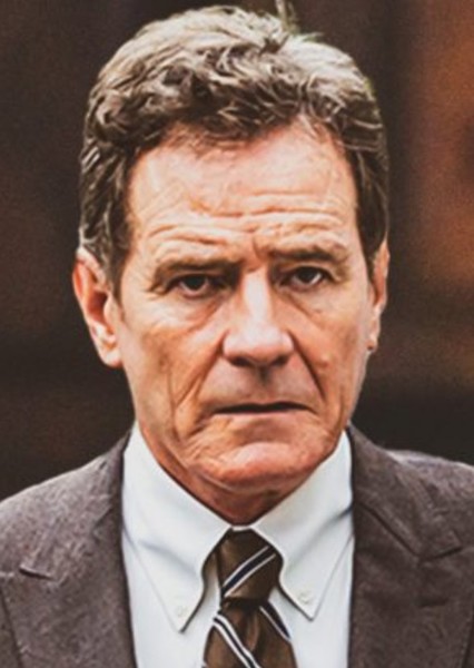 Bryan Cranston photo