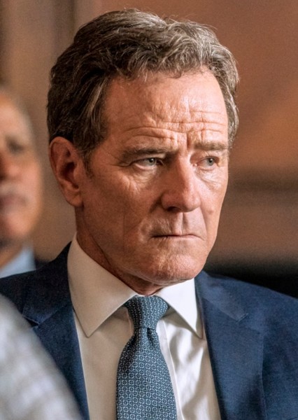 Bryan Cranston photo