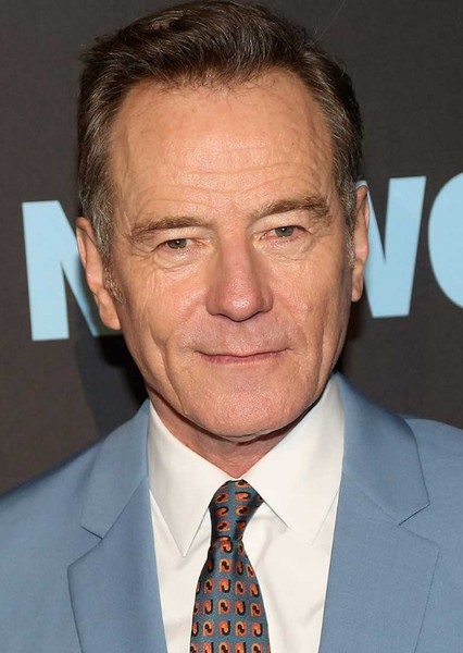 Bryan Cranston photo