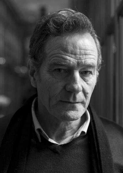 Bryan Cranston photo