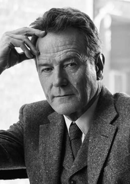 Bryan Cranston photo