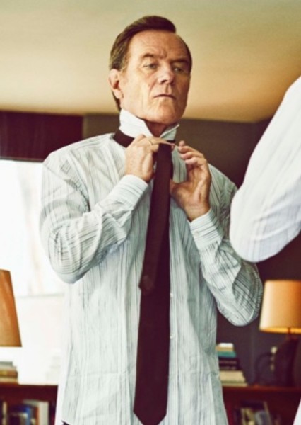 Bryan Cranston photo