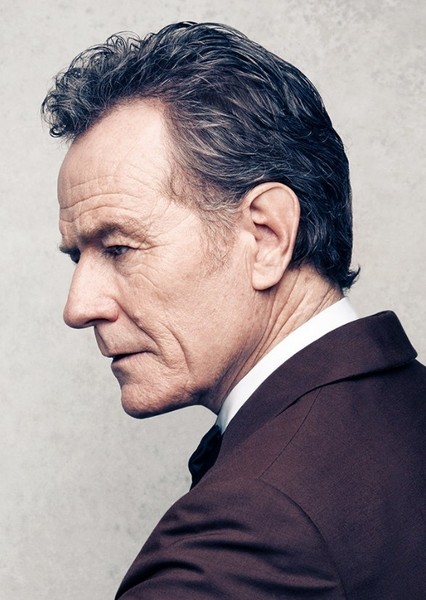 Bryan Cranston photo