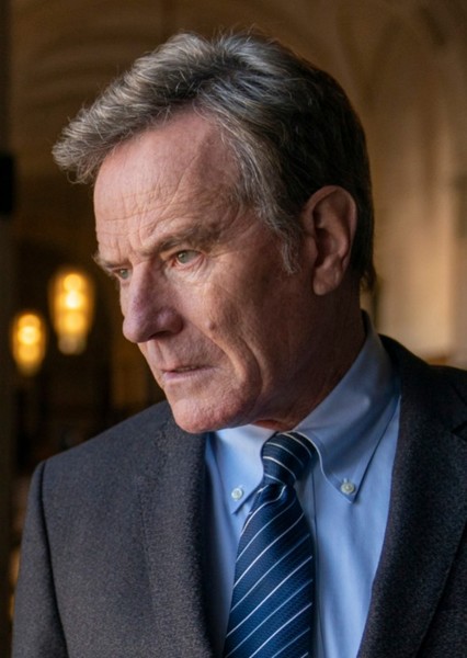 Bryan Cranston photo